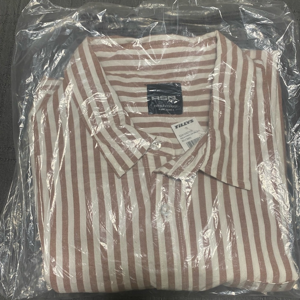Dress Shirt